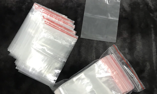 TÚI ZIPPER, TÚI XỐP PE, TÚI NILON