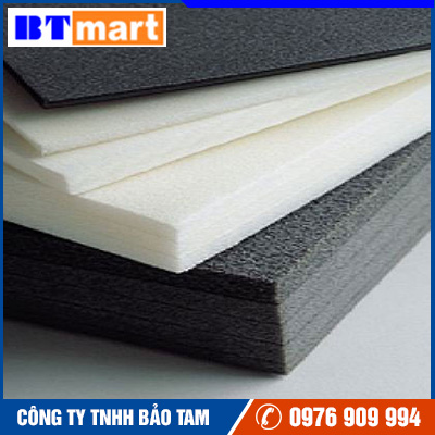 Màng PE Foam Dạng Cuộn