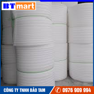 Màng PE Foam Dạng Cuộn