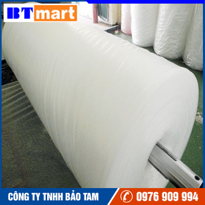 Màng PE Foam Dạng Cuộn
