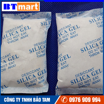 Túi Chống Ẩm