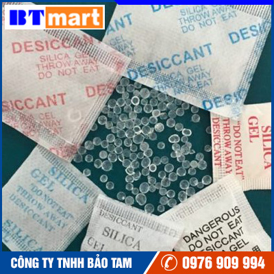 Túi Chống Ẩm
