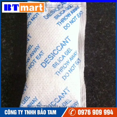 Túi Chống Ẩm