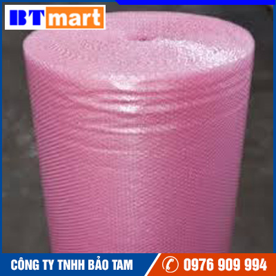 Màng PE Foam Chống Tĩnh Điện
