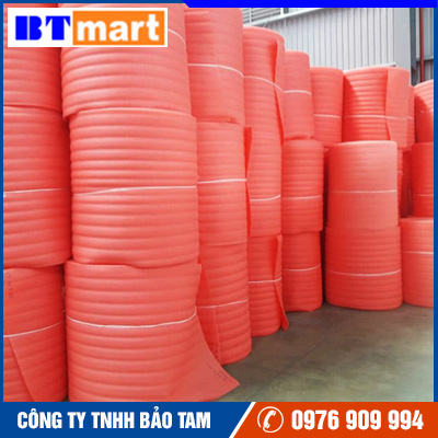 Màng PE Foam Chống Tĩnh Điện