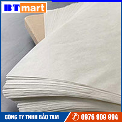 Giấy Chống Ẩm