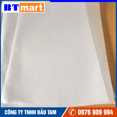 Giấy Chống Ẩm