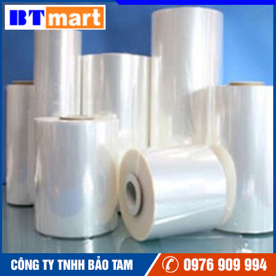 Màng Chít PE