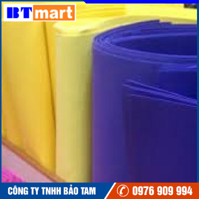 Mút Xốp EVA Dạng Cuộn