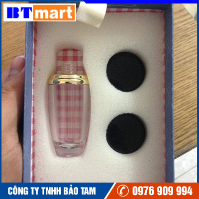 Mút Xốp EVA Định Hình
