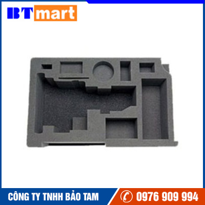 Mút Xốp EVA Định Hình