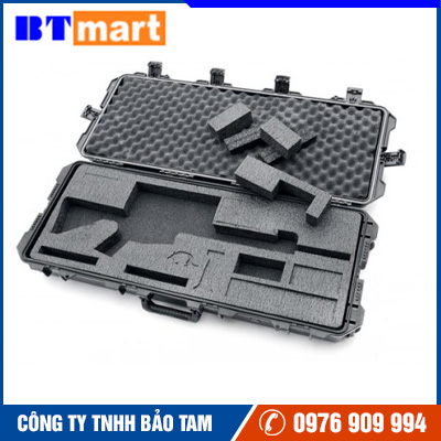 Mút Xốp EVA Định Hình