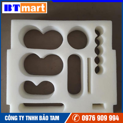 Mút Xốp EVA Định Hình