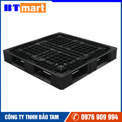 Pallet Nhựa