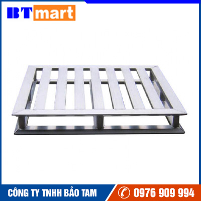Pallet Sắt