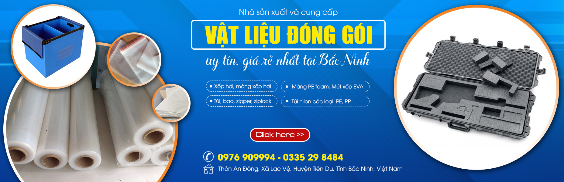 CÔNG TY TNHH BẢO TAM