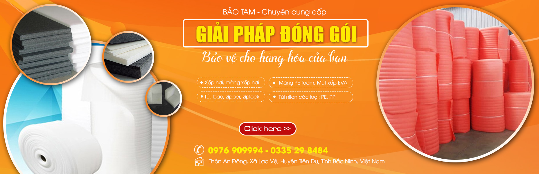 CÔNG TY TNHH BẢO TAM